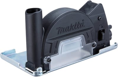 Makita Afzuigkap 76 mm - 122C54-6