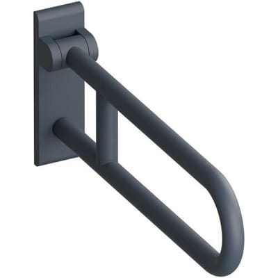 HEWI Series 477/801 Folding support rail, rotatable 801.50B100 92