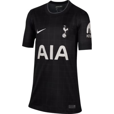 Tottenham Uitshirt kind 2025/26