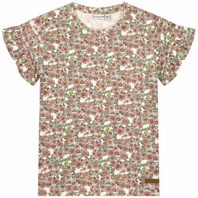 Prénatal peuter T-shirt Dark Off-White 98 dames