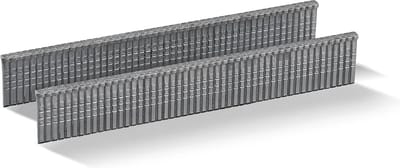 PARKSIDE® Tacker Spijkers Type 47 (10 mm) 3800 stuks - Voor gangbare hand- en accu-tacker geschikt (bijv. Parkside accu-tacker)