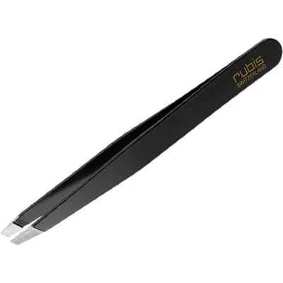 Rubis Tweezer Classic Black