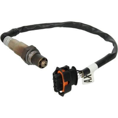 Lambda sensor BOSCH 0.258 006 170