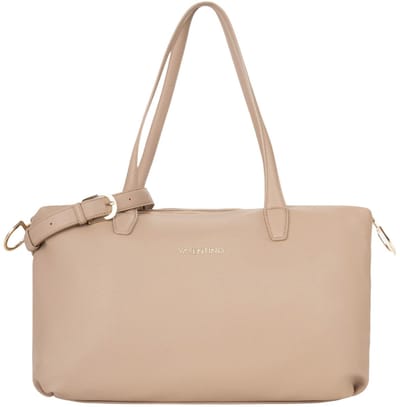 VALENTINO schoudertas shopper Thaoe Re Shopping Bag Beige