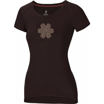 Dames-T-shirt Ocun Raglan