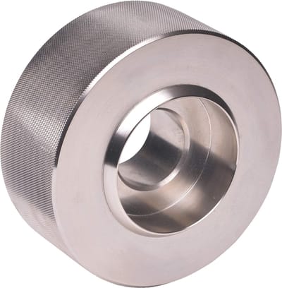 SW staal 26183L eindafmeting