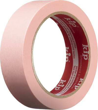 Kip 375 Washi Tape Delicate 30mm - per rol
