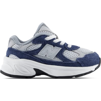 New Balance 2010 Babyschoenen - Blauw - Maat 18.5 - Leer