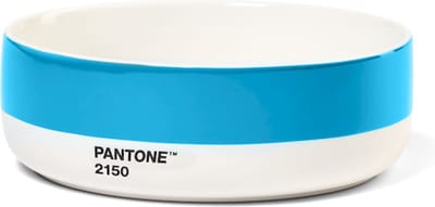 Copenhagen Design - Soepkom - Blue 2150 - Porselein - Blauw