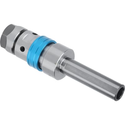 Drijvende Taphouder Rechte Schacht Telescopische Tapspantang Gereedschapshouder voor M2M16 Tappen(GS TER20A D20 )
