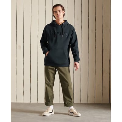 Hooded sweatshirt Superdry Core Logo Source