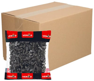 Venco limburgse katjes 6 x 1 kg
