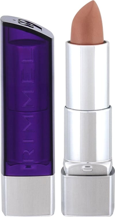 Rimmel Moisture Renew Regular 4 ML