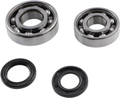 Lager of pakking spi Doppler motor voor Mobylette Peugeot 50 103 RCX Nieuw