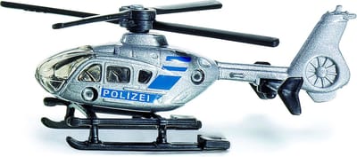 Siku Politie Helikopter(Duitsland)