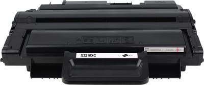 Xerox 106R01486 - Toner Zwart - 4100 pagina's - Huismerk Compatible - Geschikt voor Xerox WorkCentre 3210 Xerox WorkCentre 3210N Xerox WorkCentre 3220 - X3210XC alternatief - Xerox toner