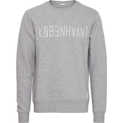 Sweatshirt Solid KBH