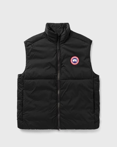 Lodge Vest