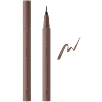 ettusais - Eye Edition Liquid Liner 05 Brown Shade