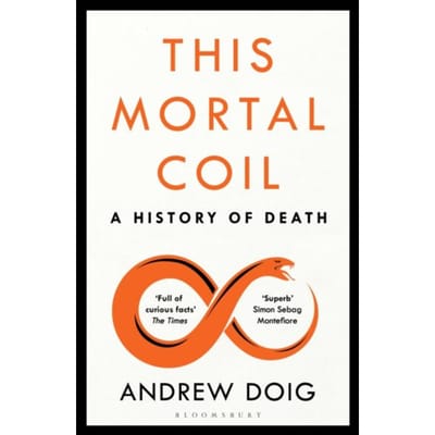 This Mortal Coil - Andrew Doig