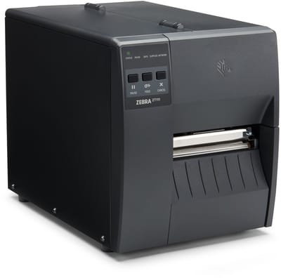Zebra ZT111 Direct thermische labelprinter ZT11143-D0E000FZ