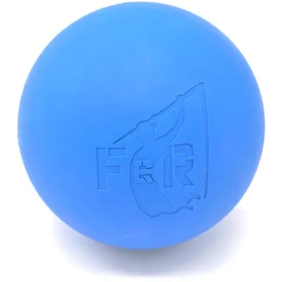 Massagebal Fit & Rack 63mm
