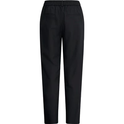 ICHI - IHFAVA WIDE PA2 - Dames - Relaxed fit jeans