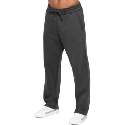Enzo Milano | Heren Open Hem Jogger