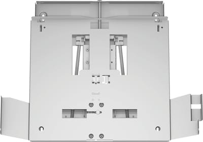 liftelement 60 cm brede vlakschermkappen