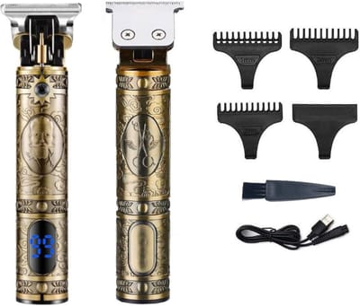 Solacis Tondeuse hoofdhaar - Cheveux - Haartrimmer - Trimmer - Mannen - Must have voor het scheren!
