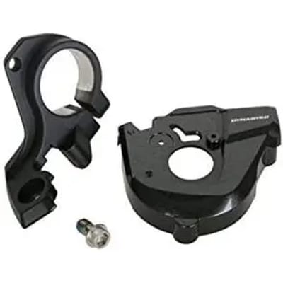 Bedieningsdeksel links voor type zonder indicator Shimano SL-M8000