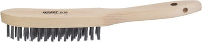 Hazet 2130 Staalborstel Staal 290 mm 1 stuk(s)