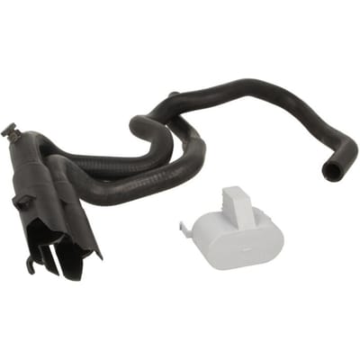 Koelsysteem, rubberen slang THERMOTEC DNR001TT