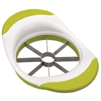 Ibili 782912 Appelpartitieapparaat Plastic