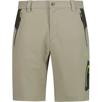 Bermuda CMP Stretch