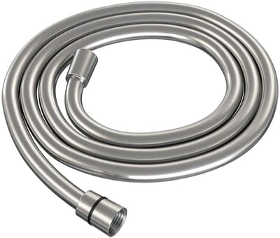 Brauer Doucheslang Glad - 1500 mm - Rvs Geborsteld