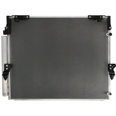 Condensator, airconditioning KOYORAD CD010419M
