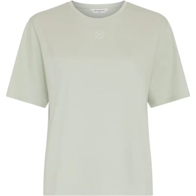 Dames-T-shirt Moss Copenhagen Melea Icon