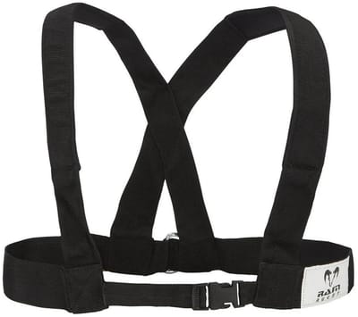 Power Harness - Sprint- en krachttraining