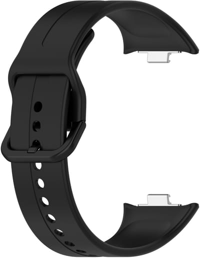 Vervangend Bandje voor Redmi Watch 5 - Comfortabel Siliconen