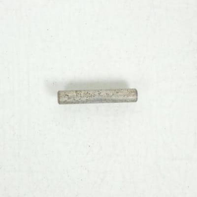 Axe fixation repose pied pour moto Peugeot 80 TXE Après 1980 066771 Ø7xL40mm