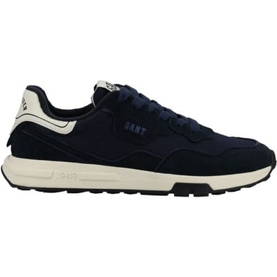 Gant Youtron 872631245 Schoenen Blauw EU 41 Man