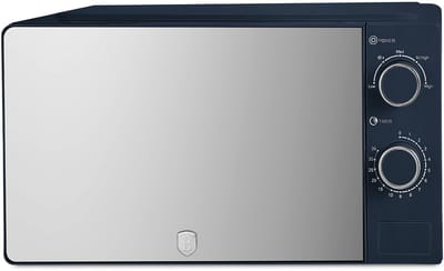 Berlinger Haus - Magnetron - Mat blauw