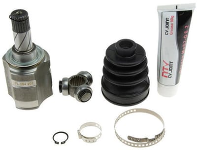 Homokineet reparatieset, Aandrijfas OEM 1603413