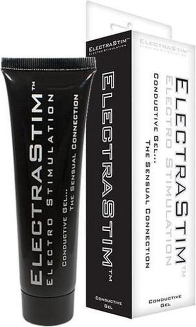 Electro Stimulation Conductive Gel - 60 ml - elektronische stimulatie