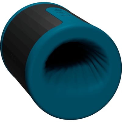 LELO F2S – Conditietrainer & Stroker – App-Gestuurd – Teal