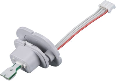 Bresser Thermo-, Hygrosensor Module - TH03 - Vervangbare module - Voor Bresser Mulitsensoren - Let op Compatibiliteit!