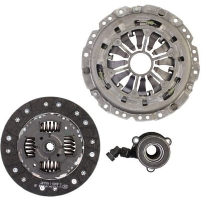 Schaeffler Luk Koppelingsset LUK RepSet Pro 620 3075 33