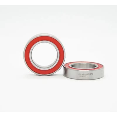Stalen lager ISB mr18307-2rs