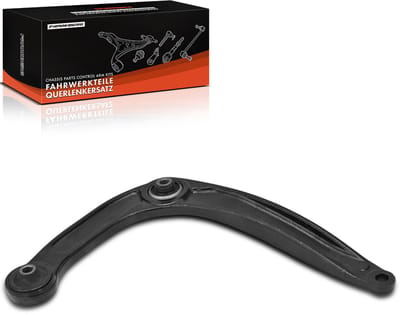 Frankberg 1x Draagarm Vooras rechts voor Peugeot RCZ Citroën DS5 DS